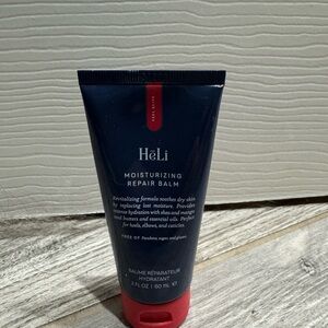 Moisturizing Repair Balm - Heli